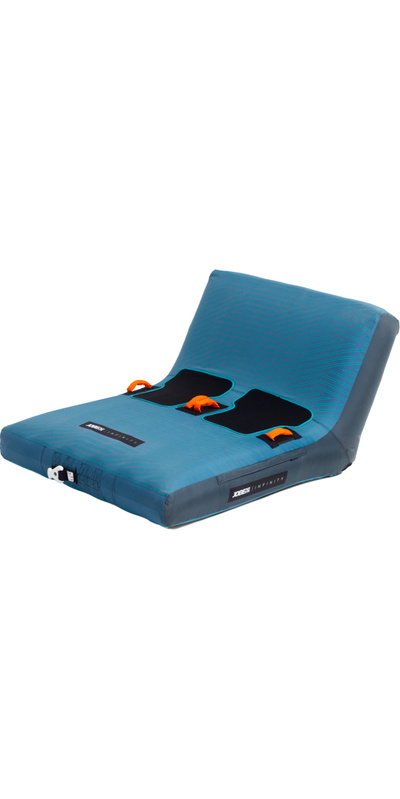 JOBE Infinity Switch Towable 2 Person -.. Blue