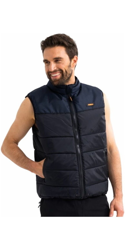 JOBE Herre 50 Newton Bodywarmer