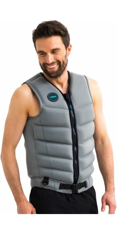 JOBE Mens Fragment Vest