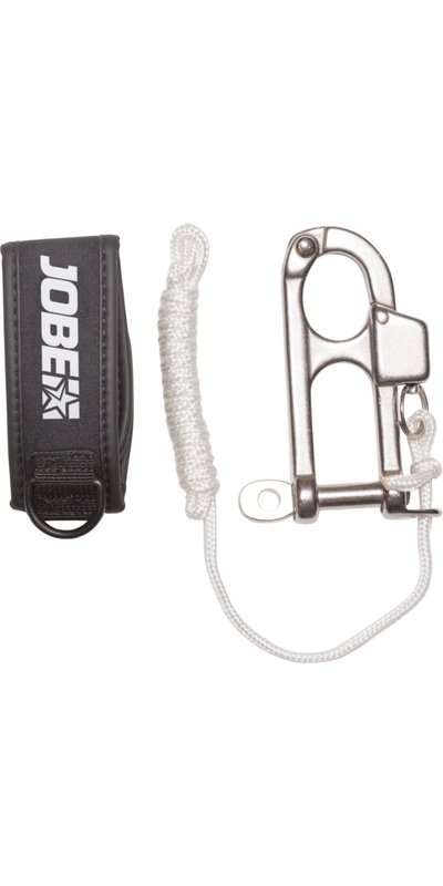 JOBE Quick Release With Wrist Seal