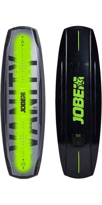 JOBE Vanity Wakeboard