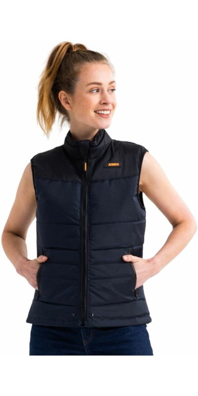 JOBE Womens 50 Newton Bodywarmer