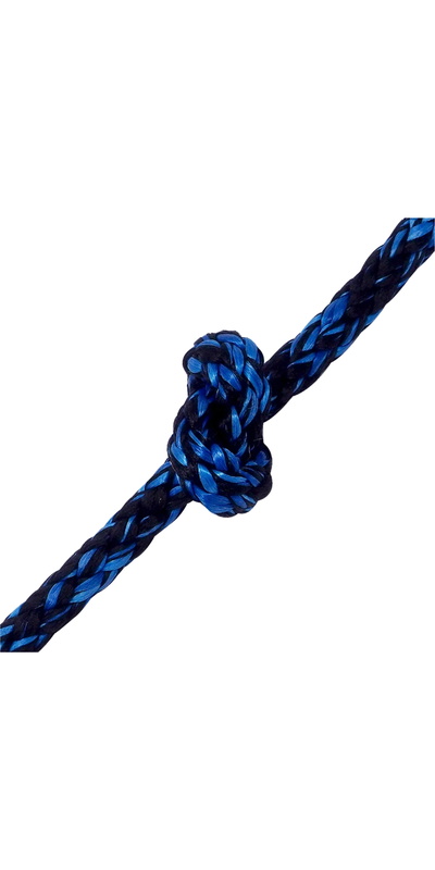 Kingfisher 6mm Gottifredi Maffioli Swiftcord Rope