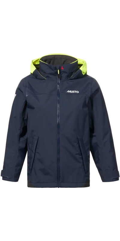 Musto Junior BR1 Solent Sailing Jacket