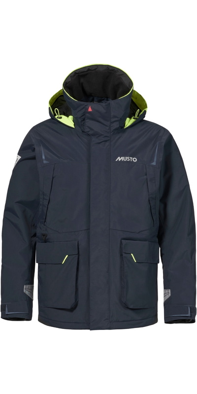 Musto BR1 Primaloft Channel Jacket