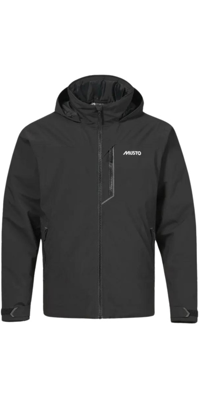 Musto Mens BR1 Primaloft® Midlayer Jacket
