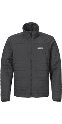 2025 Musto Mens Solent Primaloft® Insulator Jacket 82584 - Carbon