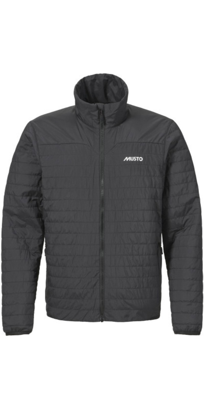 Musto Mens Solent Primaloft® Insulator Jacket
