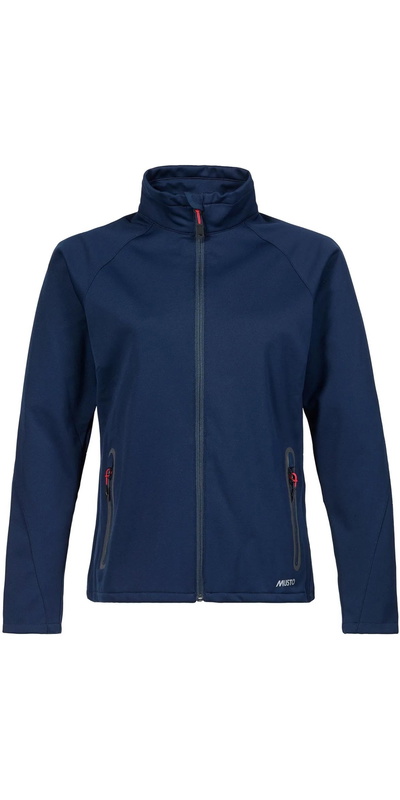 Musto Womens Essential Softshell Jacket