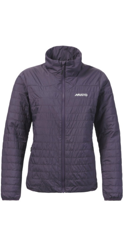 Musto Womens Solent Primaloft Insulator Jacket