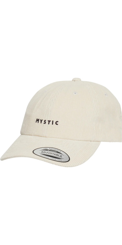 Mystic Corduroy Cap
