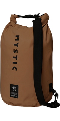 2026 Mystic Dark Tech Series 20L Dry Bag 35008.250109 - Slate Brown