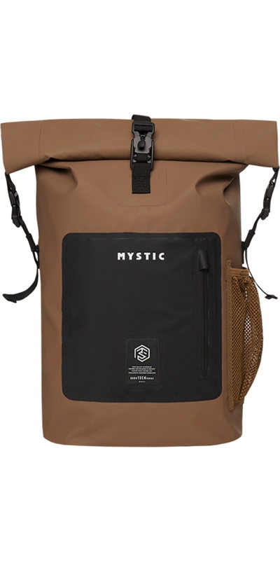 Mystic Dark Tech Seria 25L Plecak