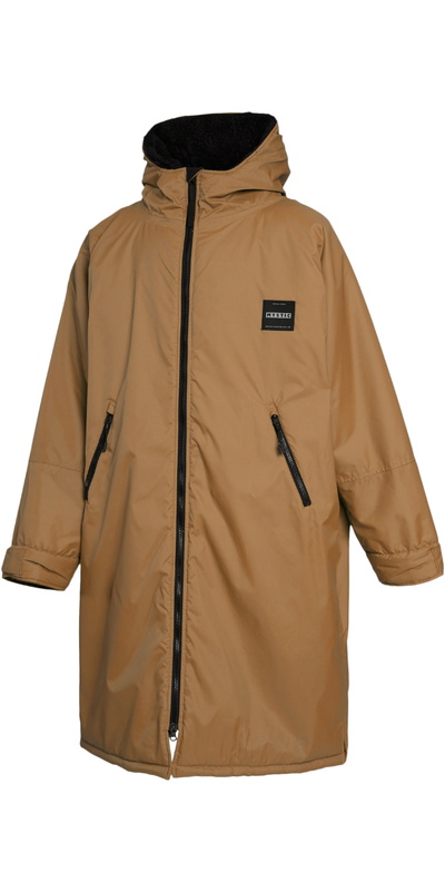Mystic Explore Poncho