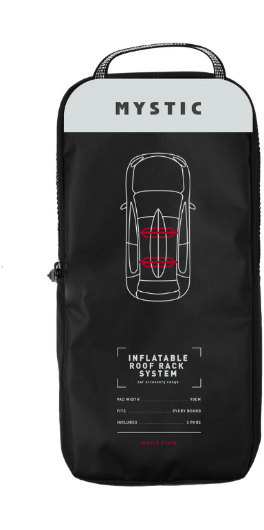 Mystic Inflatable System Double Roofrack