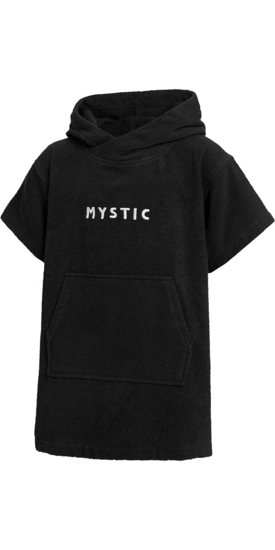 Mystic Kids Brand Poncho