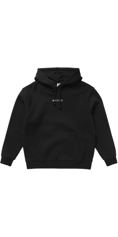 Mystic Brand Sweater Med Hætte