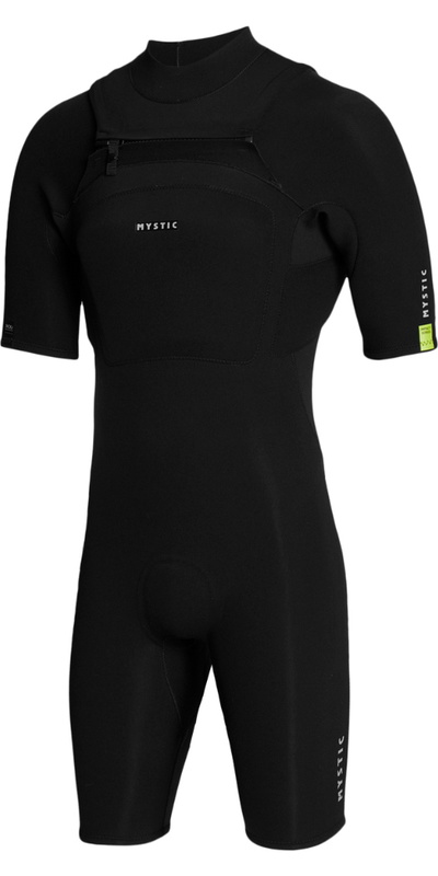 Mystic Impact Shorty Suit
