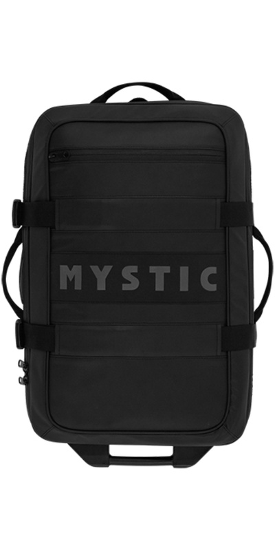 Mystic Passage 45L Carry-on Travel Bag