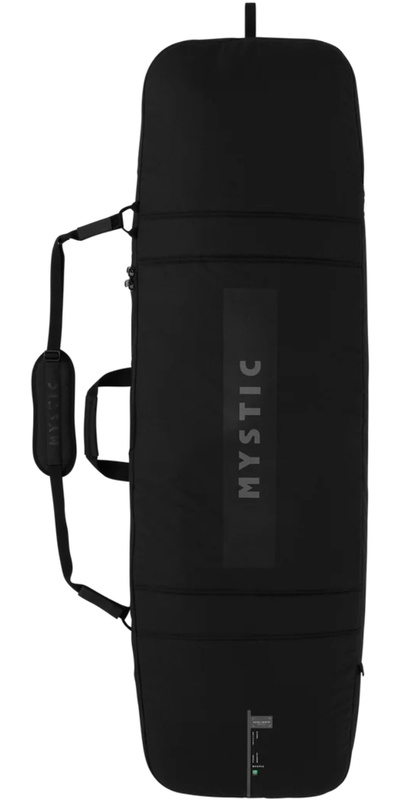 Mystic Patrol Day Cover Twintip