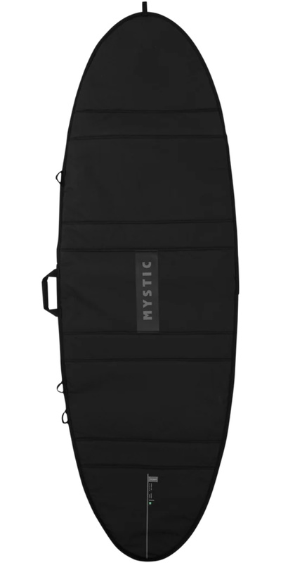 Mystic Patrol Day Cover Windsurf Bag