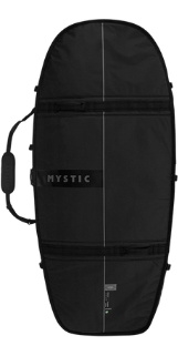 Mystic Foil Väska För Patrull