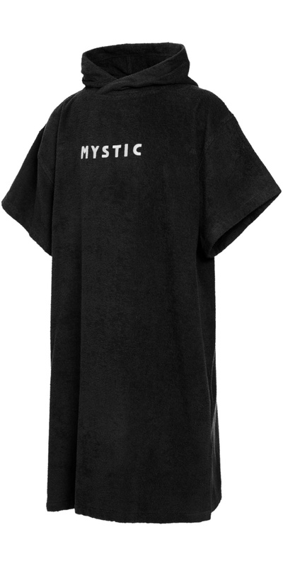 Mystic Brand Mit Kapuze Poncho