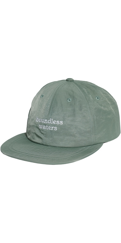 Mystic Ripple Cap