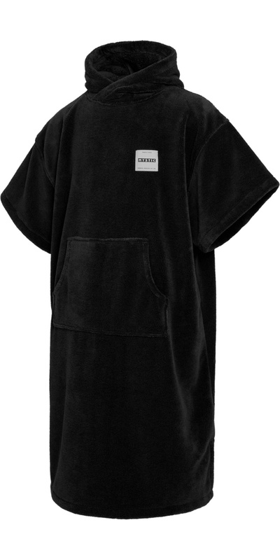 Mystic Teddy Poncho
