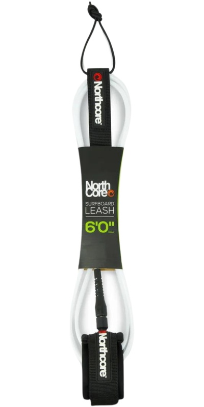 Northcore 6FT Surfboard Leash