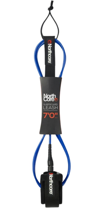 Northcore 7FT Surfboard Leash