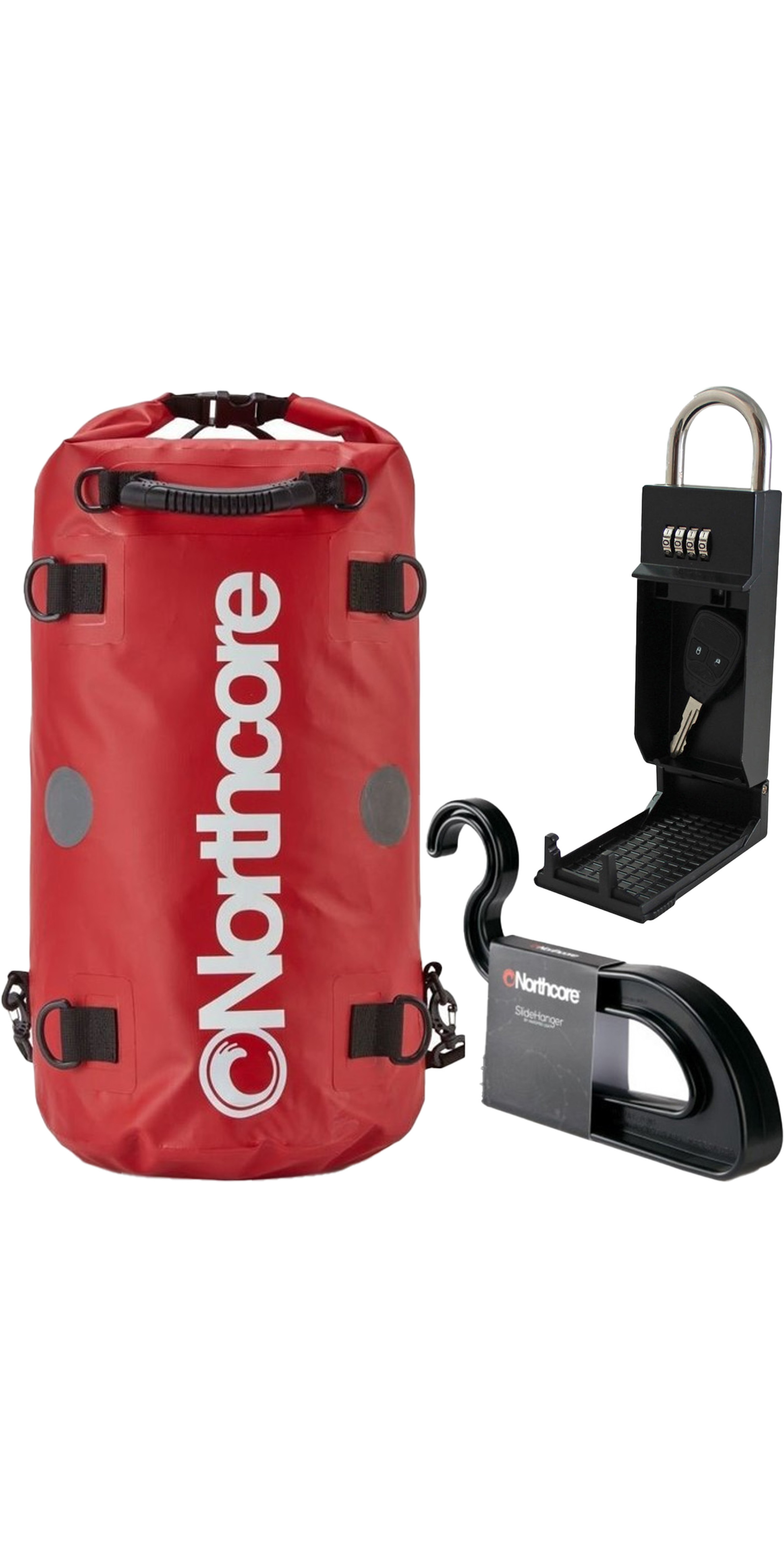 Northcore Boardbag - De 10 beste van septeber 2025 - Fit&Flexibel Northcore Boardbag - De 10 beste van septeber 2025 - Fit&Flexibel