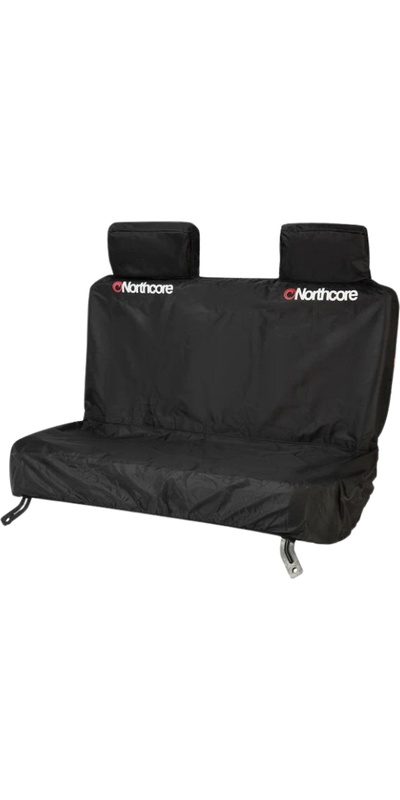 Northcore Capa Impermeável Tripla Para Banco Traseiro De Automóvel Northcore