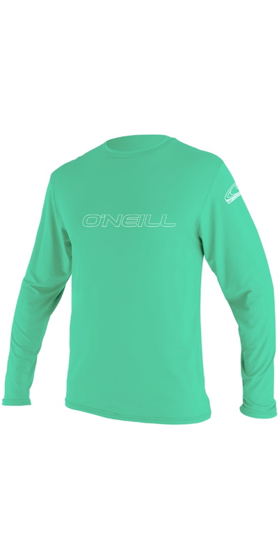 O'Neill Youth Basic Skins Långärmad Rash Tee