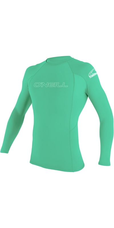 O'Neill Nuorten Basic Skins Pitkähihainen Lycra-liivi