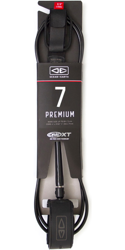 Ocean and Earth Premium One-XT Surf-snor