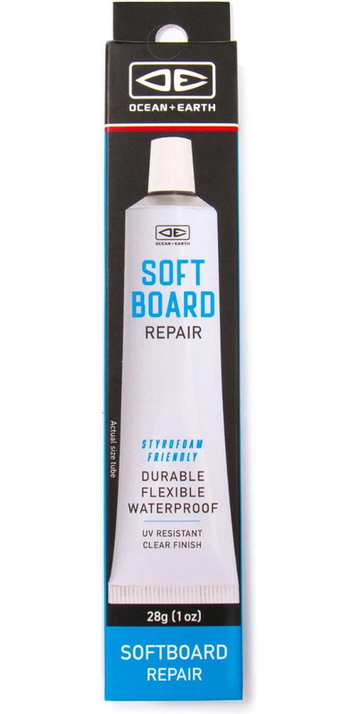 Ocean and Earth Soft Board Repair 1oz