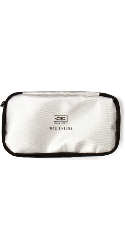 Ocean and Earth Surfboard Wax Fridge Bag