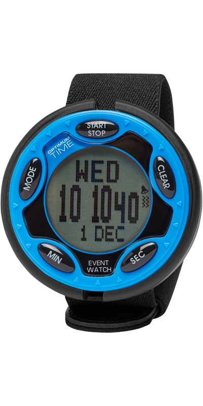 Optimum Time Oe Series 14r Orologio Jumbo Ricaricabile