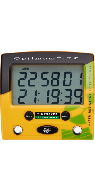 Optimum Time Orologio Slave OE Timesaver XL