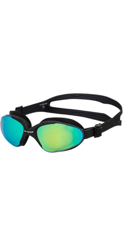 Orca Lunettes De Natation Killa Comfort
