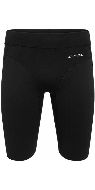 Orca Mens Neoprene Jammer Swim Shorts