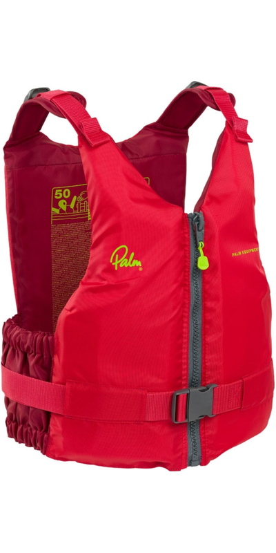 Palm Roam PFD Auxílio De Flutuação