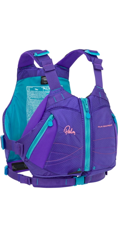 Palm Womens Tika Buoyancy Aid PFD