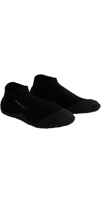 Quiksilver Prologue 1mm Reef Round Toe Boot