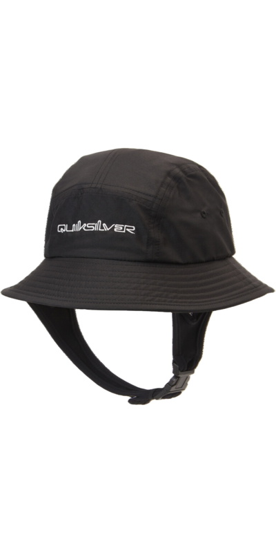 Quiksilver Surfari 2.0 Surf Boonie Hat