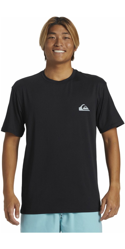 Quiksilver Männer Everyday Surf Short Sleeve UPF T-Shirt