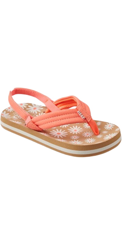 Reef Småbørn Little Ahi Flip Flops / Sandaler