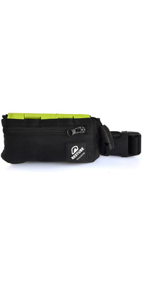 2026 Restube Extreme Airbelt PFD 14320 - Black Lime