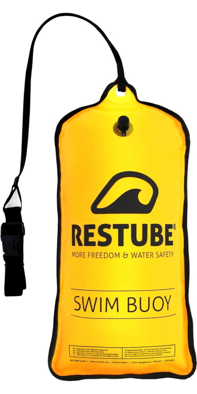Restube Swim Buoy Pro